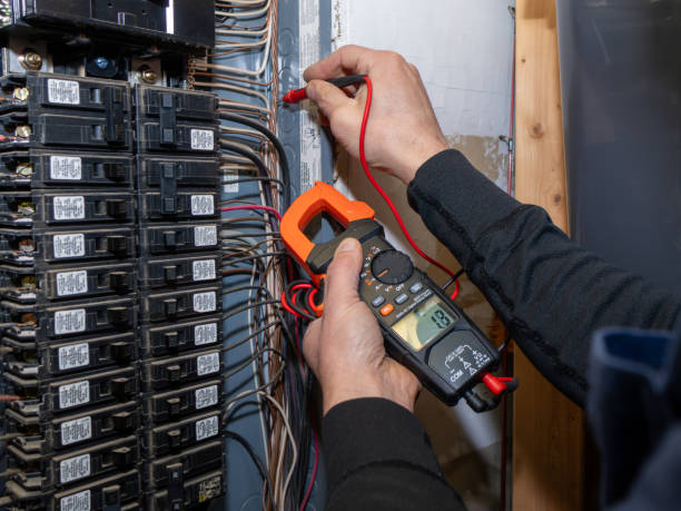 Affordable Emergency Electrician in IA