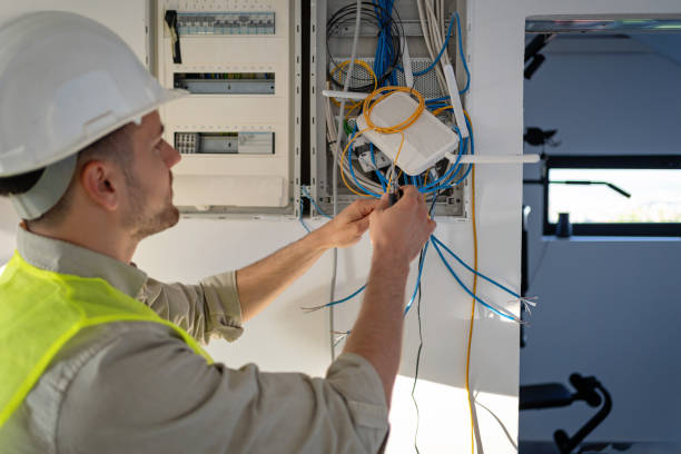 Best Electrical Rewiring Services  in Mitchellville, IA